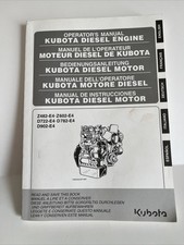 Kubota diesel engine for sale  Newnan