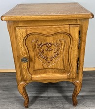 Bedside cabinet vintage for sale  ROCHFORD