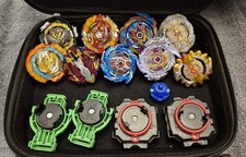 Beyblades lot bay for sale  Saint Francis