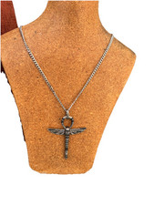 Ankh cross ancient for sale  LONDONDERRY