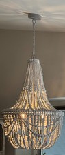 Crate barrel led for sale  Poway