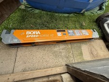 Bora speed horse for sale  TELFORD