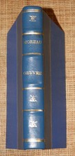 Hegesippe moreau oeuvres d'occasion  Saint-Julien-du-Sault