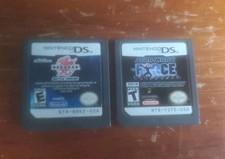 Usado, Lote Star Wars The Force Unleashed & Bakugan Battle Trainer Nintendo DS diversão masculina comprar usado  Enviando para Brazil