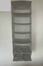 Ikea skubb wardrobe for sale  LONDON