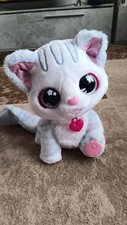 Vtech glamour glitzerkatze gebraucht kaufen  Gütersloh
