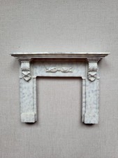 Dolls house marble for sale  ENFIELD