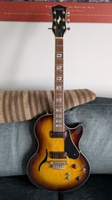 Vox virage 2008 for sale  San Francisco