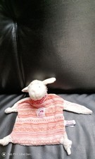 Sigikid schmusetuch schaf gebraucht kaufen  Weilerbach
