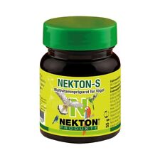 Nekton 35gr integratore usato  Spedire a Italy