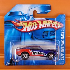 Hot wheels 2006 gebraucht kaufen  Hamburg