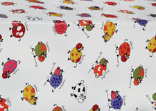 Pvc tischdecke bunte gebraucht kaufen  Sobernheim