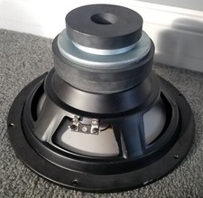Usado, Subwoofer INFINITY Entra 10" C.M.M.D. - 336649-001 - Sub áudio doméstico faça você mesmo comprar usado  Enviando para Brazil