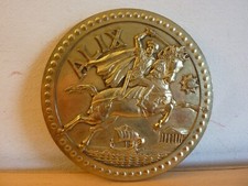 Medaille alix editions d'occasion  Carrières-sur-Seine
