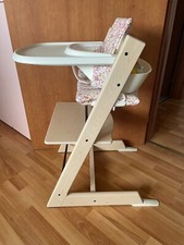 Seggiolone pappa stokke usato  Monterotondo