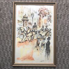 Rare ancien beau d'occasion  Villetaneuse