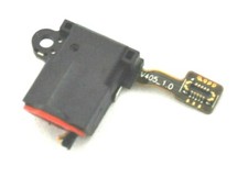 Plugue de fone de ouvido conector de áudio de substituição fabricante de equipamento original T-Mobile LG VELVET 5G LM-G900TM comprar usado  Enviando para Brazil