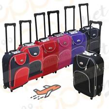 Valigia trolley bagaglio usato  Roma