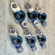Bobinas de aquecedor de sobrecarga térmica H1051 (6) usadas martelo cortador, envio em 2 dias disponível comprar usado  Enviando para Brazil