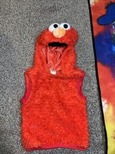 Sesame street toddler for sale  Egg Harbor Township