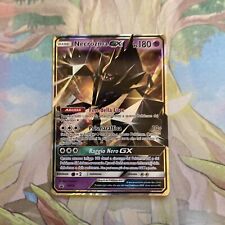 Necrozma promo sm58 usato  Voghera