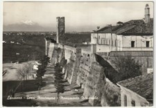 Lanciano chieti torri usato  Isola Vicentina