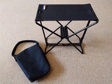 Folding seat small for sale  ULLAPOOL