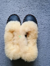 Damen hausschuhe hüttenschuhe gebraucht kaufen  Ebersbach