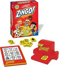 Ravensburger zingo bingo for sale  Shipping to Ireland