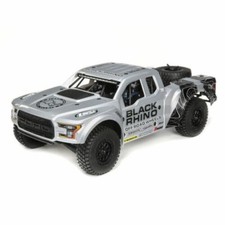 Losi truck black for sale  Manchester Township