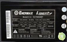 Enermax liberty 500w gebraucht kaufen  Berlin