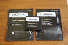Lot filorga masques d'occasion  Saint-Lô