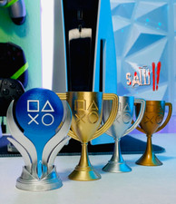 Saw ps3 trophy gebraucht kaufen  Deutschland