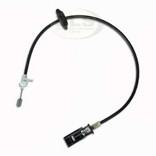 Door handle cable for sale  MATLOCK
