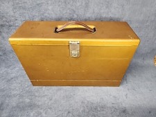Vintage cheney steel for sale  Bluffton