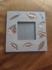 Gorgeous unusual embossed for sale  COVENTRY