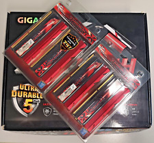 Scheda madre gigabyte usato  Treviso