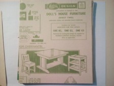 Hobbies design dolls for sale  PERSHORE