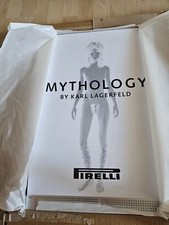 Pirelli kalender 2011 gebraucht kaufen  Landau a.d.Isar