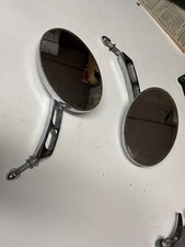 Harley oval chrome for sale  Bullhead City