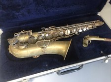 Vintage buescher true for sale  Oviedo
