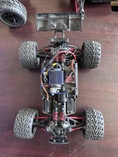 Traxxas mini revo for sale  West Jordan