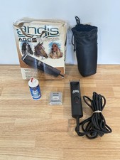 Andis agc2 grooming for sale  Idaho Falls