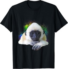 Gibbon monkey rainbow for sale  USA