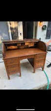 Antique roll top for sale  Grants Pass