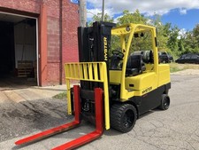 2021 hyster 12000 for sale  Cleveland