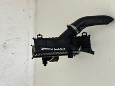 Radiatore intercooler scambiat usato  Italia
