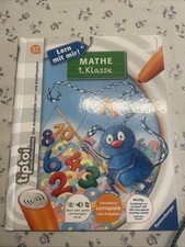 Ravensburger tiptoi lern gebraucht kaufen Ravensburger tiptoi lern gebraucht kaufen  Hamm