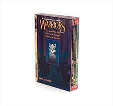 Warriors book box for sale  ROSSENDALE