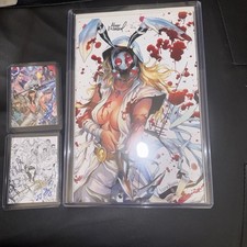 Ninja funk tyler for sale  BEDFORD